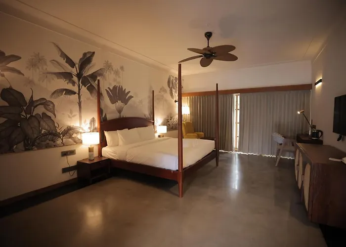 Prasanthi Hotel Kollam