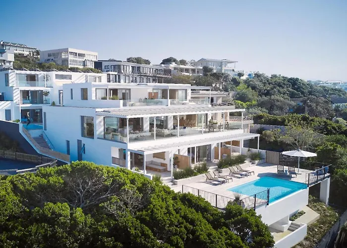 Walkers Beach Plettenberg Bay
