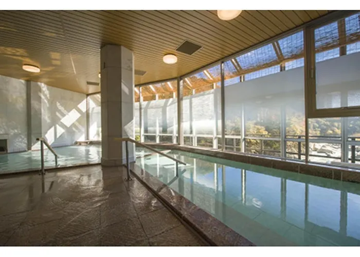 Kinugawa Onsen Yusuikiko Hotel Otaki - Vacation Stay 68836V Nikko