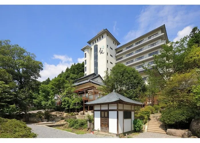 Kinugawa Onsen Yusuikiko Hotel Otaki - Vacation Stay 68836V Nikko