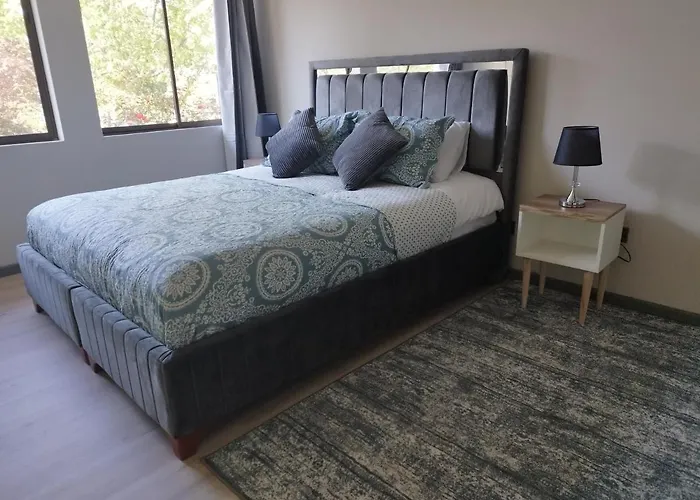 Costanera Bed & Breakfast Santiago