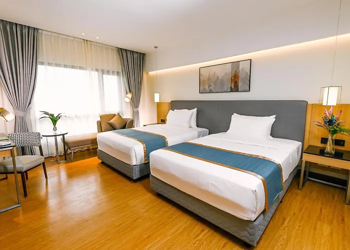 Ardenhills Suites Quezon City