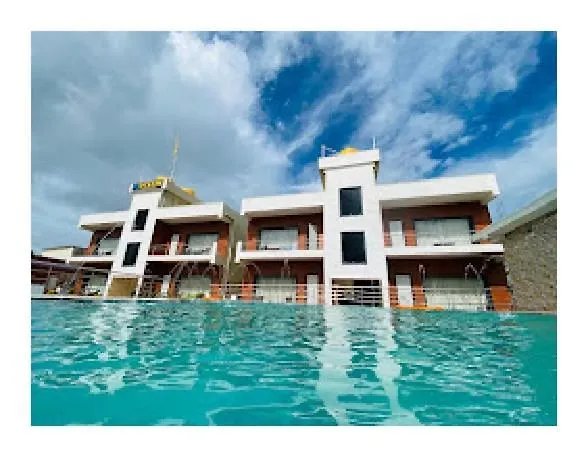 De Ocean Resort Mandarmani