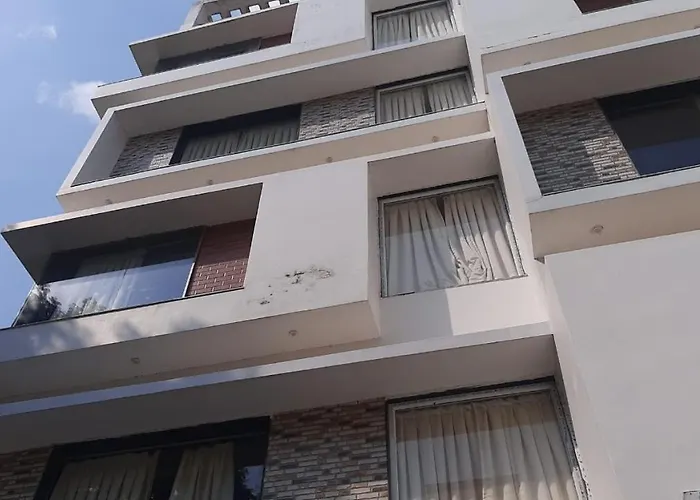 Hotel Neel Sagar, Rajbari Complex, Old Digha