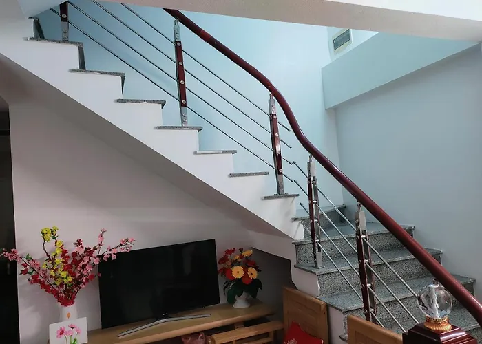 Thanh Dũng Hotel Sapa