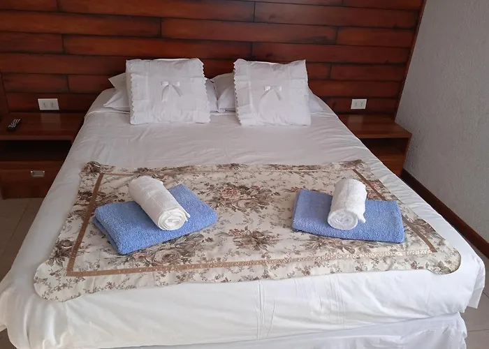 Hostal JC Puerto Natales