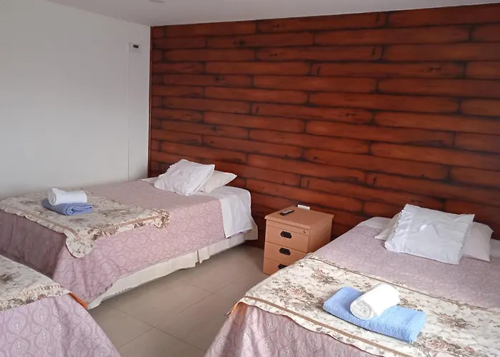 Hostal JC Puerto Natales