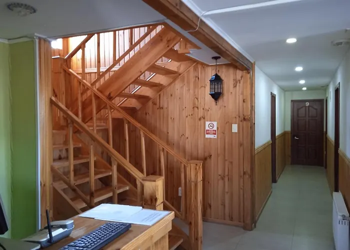 Hostal JC Puerto Natales
