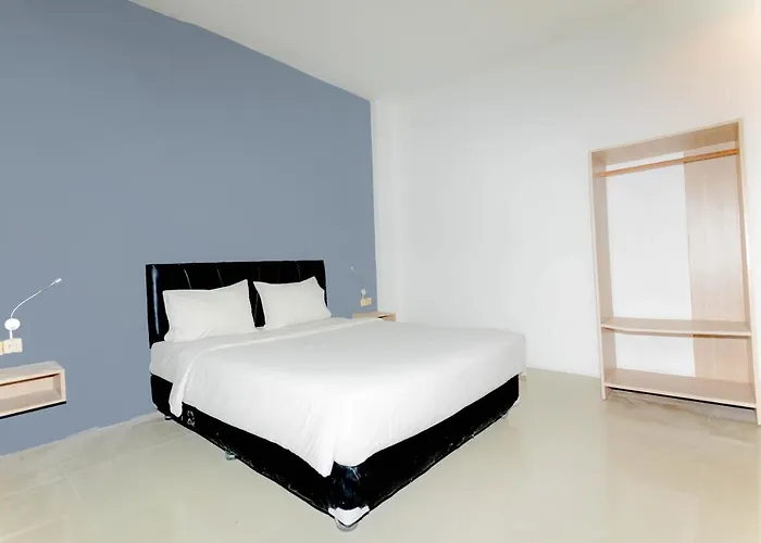 Livinn Hotel Kendangsari Surabaya