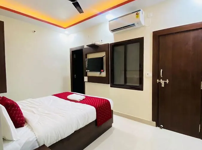 Hotel Grill Inn Lucknow