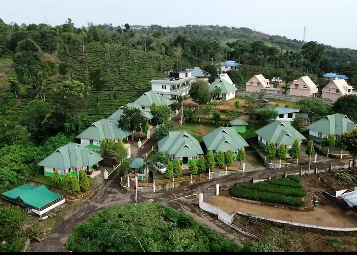 Moss Adams Inn Vagamon