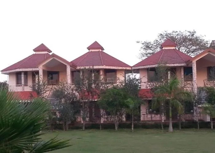 Relax Inn Hotel & Resort Korba