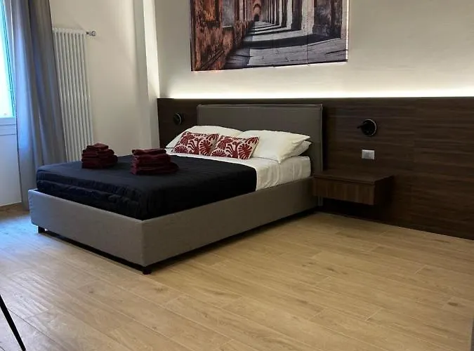 Albari House Hotel Bologna