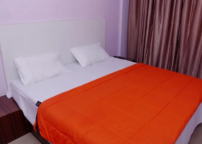 Shree Prabhu Prem Dham, Chhatikara, Vrindavan