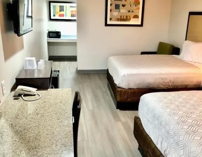 Budget Inn Denison