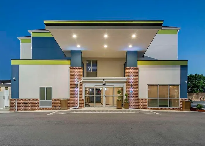 Comfort Inn & Suites Brunswick