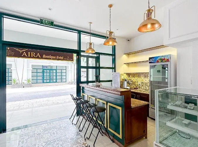 Kaira Boutique Hotel Phu Quoc