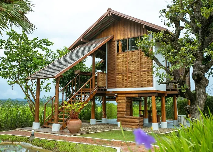 Saksila Resort Nan