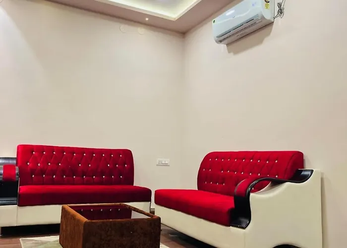 Sargawa The Palace Resort Ambikapur