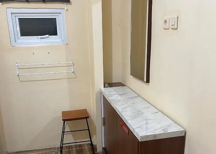 Ciparay Residence Bandung