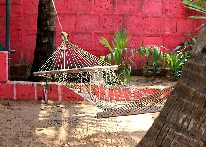 Dhanish Resort Malvan