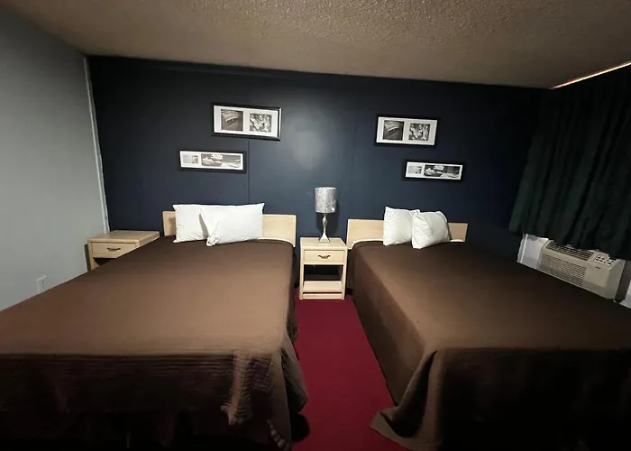 Country Club Inn Colby