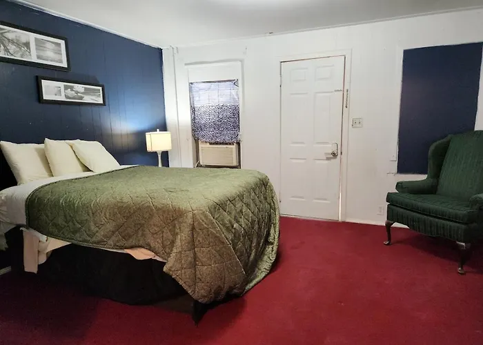 Country Club Inn Colby