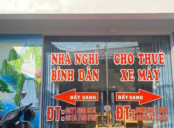 Thanh Dũng Hotel Sapa