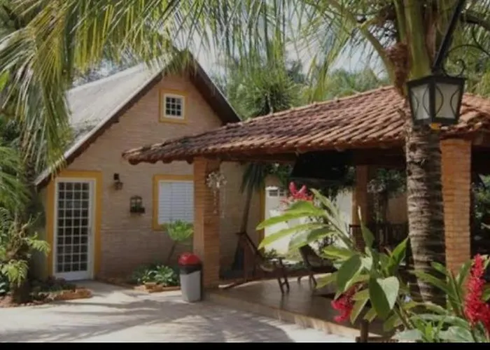 Villa Dos Anjos Olímpia