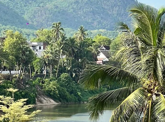 Zen Boutique House Hotel Luang Prabang