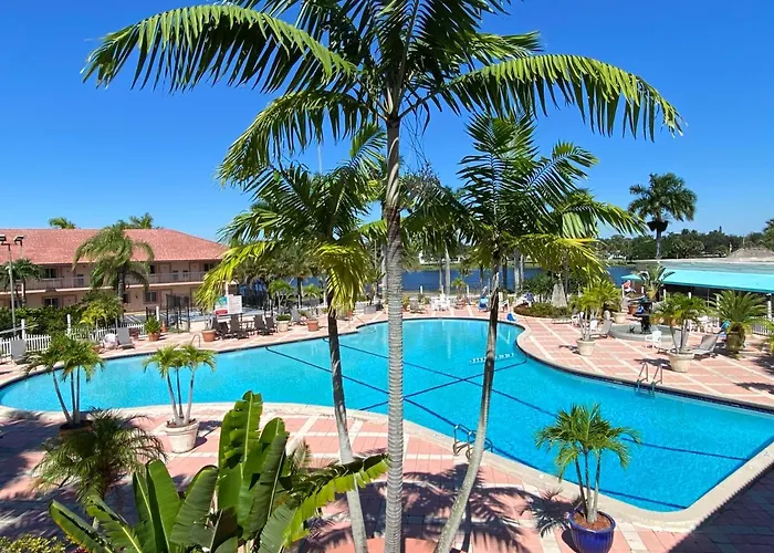 Royal Inn Hotel Royal Palm Beach