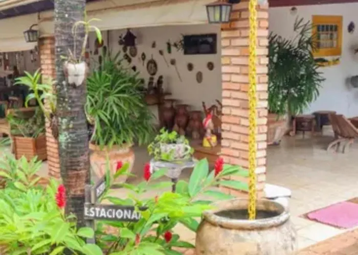 Villa Dos Anjos Olímpia