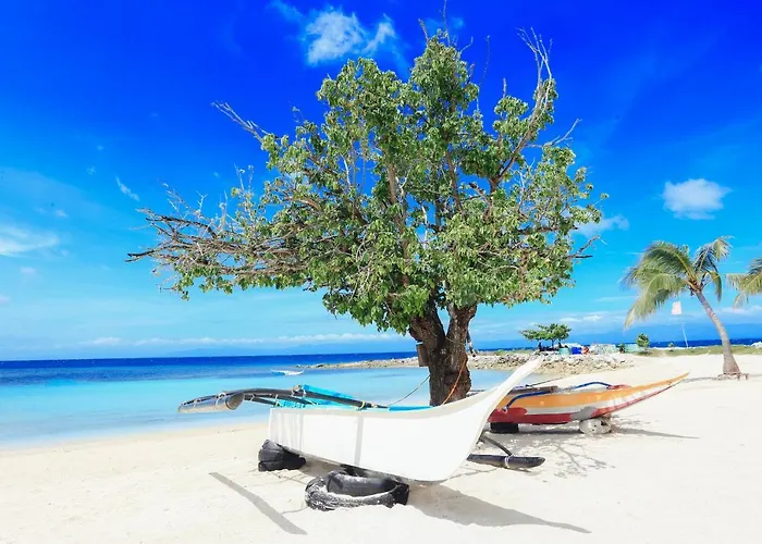 Marika Resort Badian