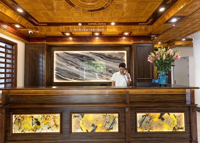 Royal Hotel Sài Đồng - Long Biên Hà Nội