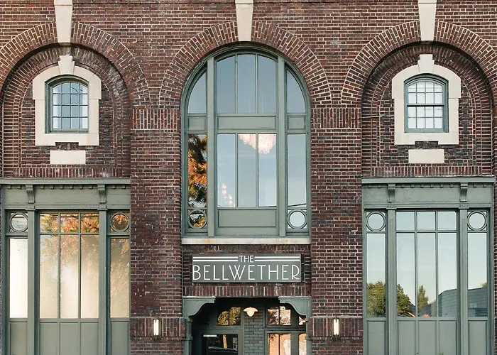 The Bellwether Hotel Louisville