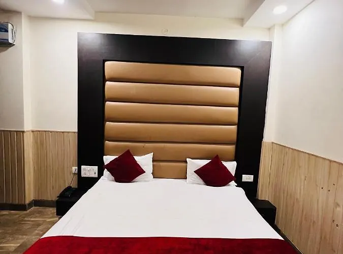Hotel Alfa Lucknow