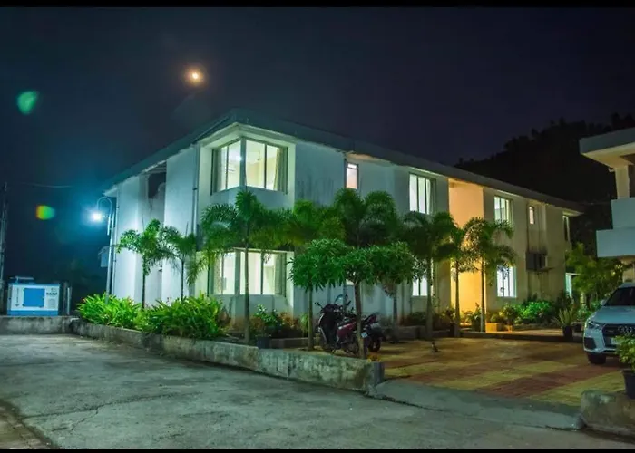 Hotel Ecotel Nagaon 