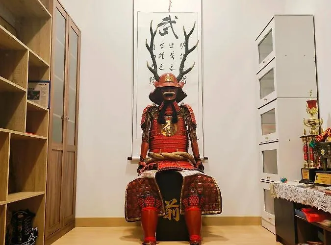 Dojo Hostel Chiang Mai