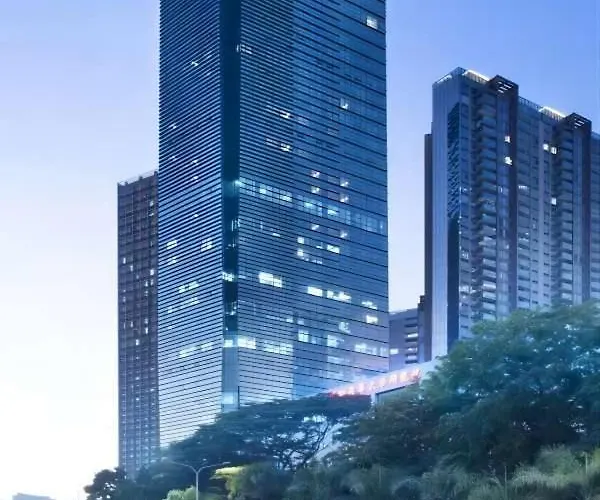 Hamps Hotel Shenzhen