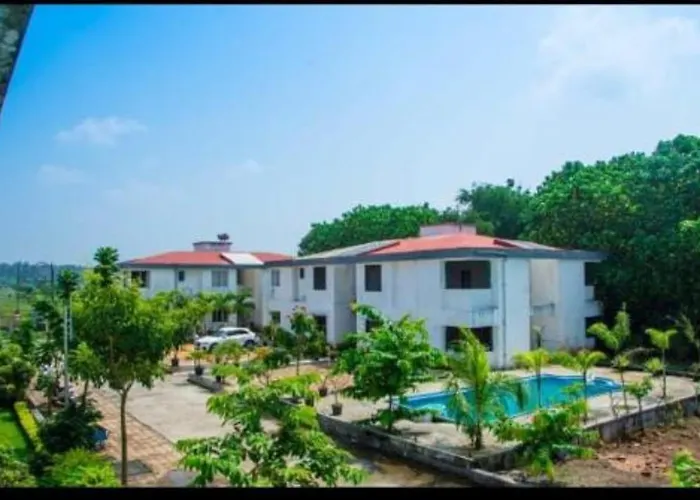 Hotel Ecotel Nagaon 