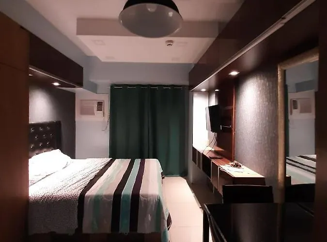 Horizons 101 Condominium Cebu