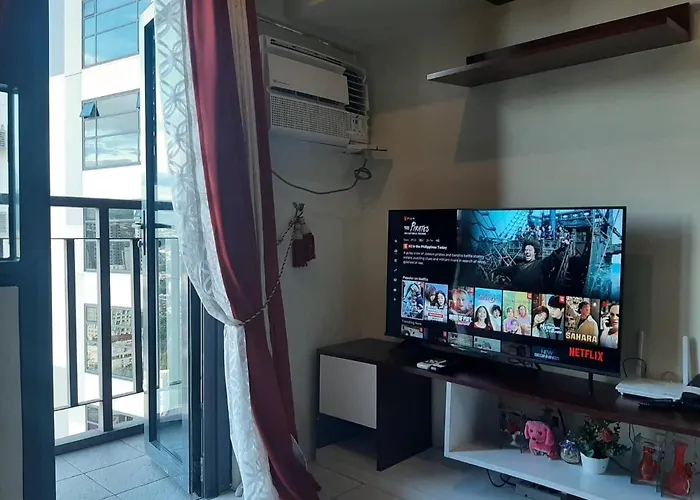 Horizons 101 Condominium Cebu