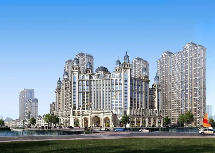 Sheraton Yinchuan