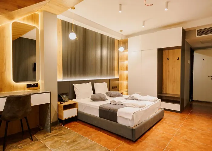 Bel Mare Boutique Hotel Batumi