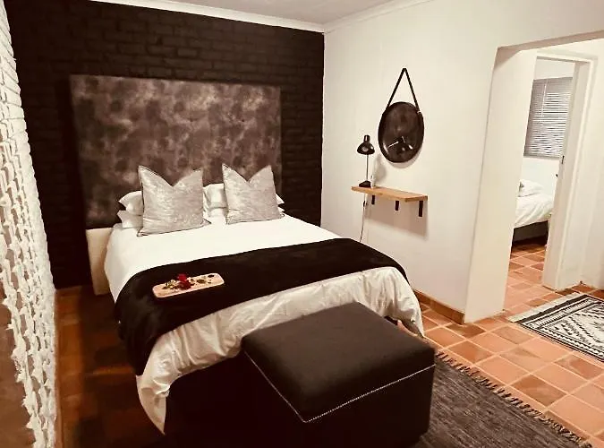 The Hart House Bed & Breakfast Hartbeespoort