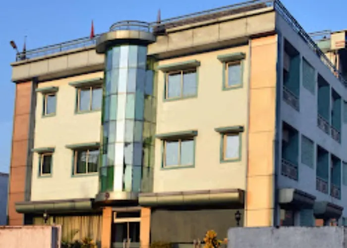 Hotel Gangotri Haridwar