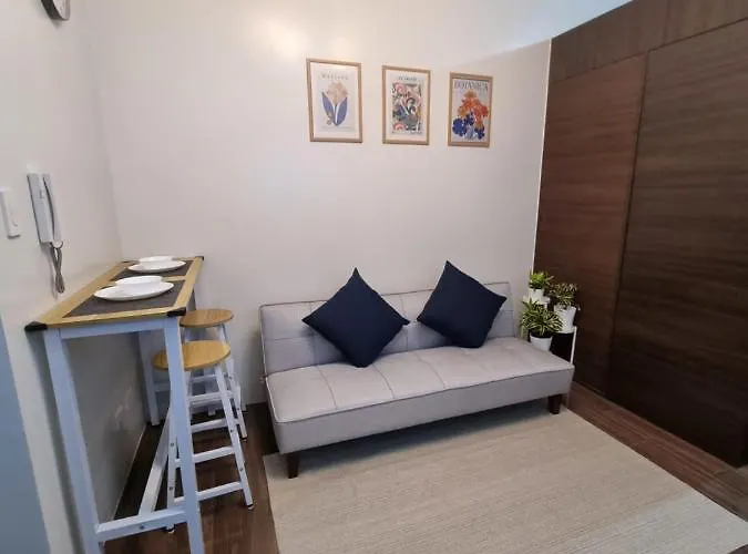 Air Residences Makati Makati City
