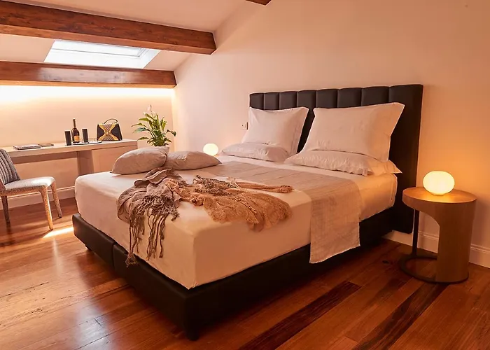 Relais - Palazzo Greco Stella Hotel Lamezia Terme