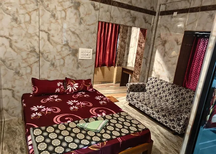Guest Nest Hotel Manipal