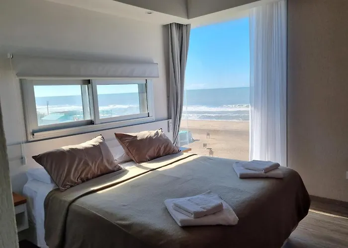 View Beach Villa Gesell